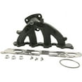 thumbnail image 3 of Exhaust Manifold - Compatible with 2013 - 2014 Chevy Equinox 2.4L 4-Cylinder, 3 of 3