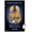 Premium Poster & Mount Bundle, variant on Music Speaks Wall Poster, 22.375" x 34"