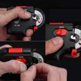 thumbnail image 3 of Hi,Fancy Automatic Portable Electric Fishing Hook Line Tier Machine Fast Tying Device Fishing Tackle, Black, 3 of 8