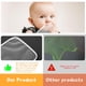 thumbnail image 5 of Caja de pañuelos Yeeeasy Baby Montessori para 6 a 18 meses, 5 of 8