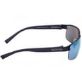 thumbnail image 3 of Timberland TB9236 6591D Men's Matte Blue Metal Frame Sunglasses, 3 of 5