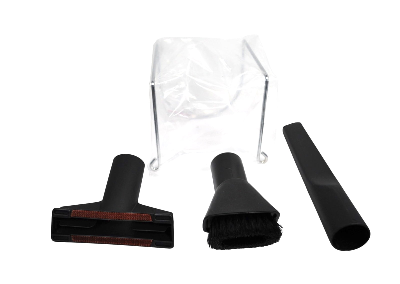 35 Foot Black Hose Central Vacuum Garage Attachment Kit VX400114035PFI