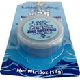 thumbnail image 4 of Land Shark Zinky Non-Nano Zinc Nosecoat Broad Spectrum SPF36 Azure Blue, 4 of 5