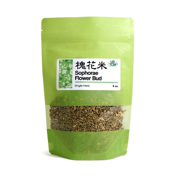 High Quality Sophorae Flower Bud Huai Hua Mi