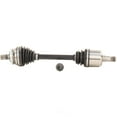 thumbnail image 2 of CV Axle Shaft Fits select: 2003-2007 VOLVO XC70, 2001-2002 VOLVO V70 XC, 2 of 4