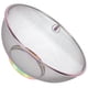 thumbnail image 1 of unbranded Colador De Malla Fina De Acero Inoxidable Para Cocina Con Cesta Resistente Y Para Arroz Y Vegetales, 1 of 7