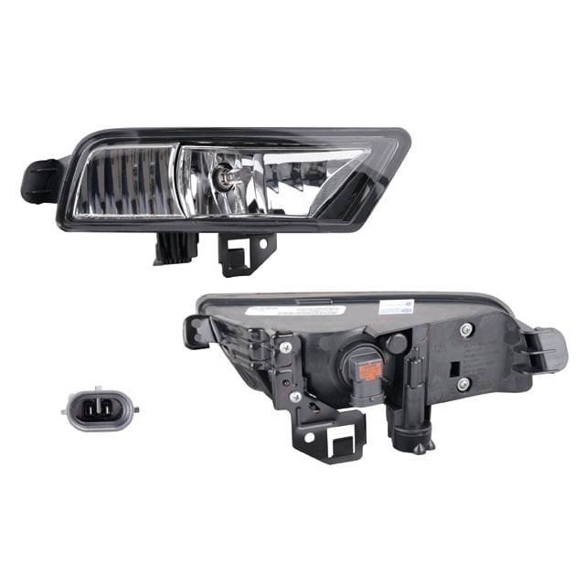 FARO NIEBLA DEPO CR-V 2015 al 2016 Derecho/Pasajero Nuevo