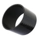 thumbnail image 1 of Tubo / Línea / Tubo Que Compite Intercooler de La Manguera Del Silicón Del Vacío de 102m M - Negro DYNWAVEMX Manguera de acoplamiento de silicona, 1 of 8
