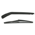 thumbnail image 2 of Back Wiper Arm ANGGREK ABS + Rubber 85241-48080, 2 of 8