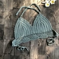thumbnail image 2 of Quickvue Tankini Imprimé pour Femmes Grande Taille Maillot de Bain de Plage Rembourré, 2 of 6