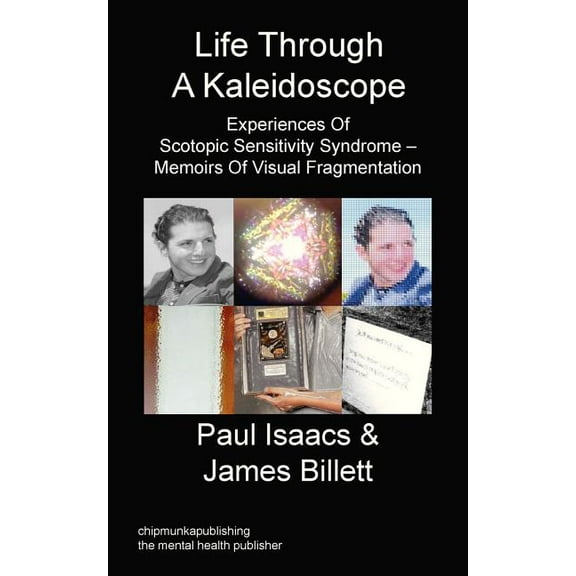 Life Through A Kaleidoscope, (Paperback)