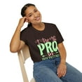 thumbnail image 6 of Funny Procrastinator Graphic Novelty Lazy Tees and More, 6 of 6