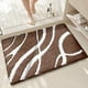 thumbnail image 4 of RKSTN bathroom rugs Bohemian Bath Carpet Soft Tufted Floor Bath Mat-fine Fiber Slip Bathroom Door Mat Carpet Bedroom Living Room Kitchen Door Mat, 4 of 8