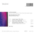 thumbnail image 2 of Debussy / Zimmermann / Blumina - La Flute Enchantee - Music & Performance - CD, 2 of 2