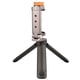 thumbnail image 4 of Abrazadera de teléfono , soporte de montaje de teléfono de aleación de Adaptador de montaje de Clip de teléfono inteligente Yotijar abrazadera de teléfono, 4 of 10