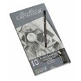 thumbnail image 3 of Cretacolor Artino Drawing Set, Artino Water-Soluble Graphite 10-Piece Set, 3 of 3