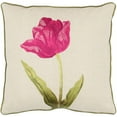 thumbnail image 3 of Safavieh Meadow Floral Pillow, Set of 2, 3 of 4
