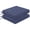 Navy blue, variant on Favoyard Outdoor Seating Cushion