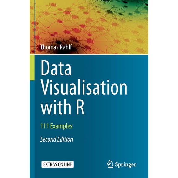 Data Visualisation with R: 111 Examples, (Paperback)