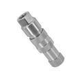 thumbnail image 4 of Lefu 1 Ensemble Face Plate pour BSP Connecteurs Hydrauliques à Dégagement Rapide Raccords Sans Déversement, 4 of 10