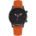 thumbnail image 4 of Clearance Sale Sfonq Mothers Day Gift ,Watches for Women Luxury Watches Quartz Watch Leauter Dial Casual Bracele Watch,Black Buy 2 Save 10%, 4 of 8