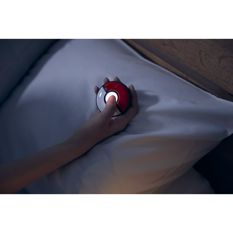 Pokemon Go Plus + Switch
