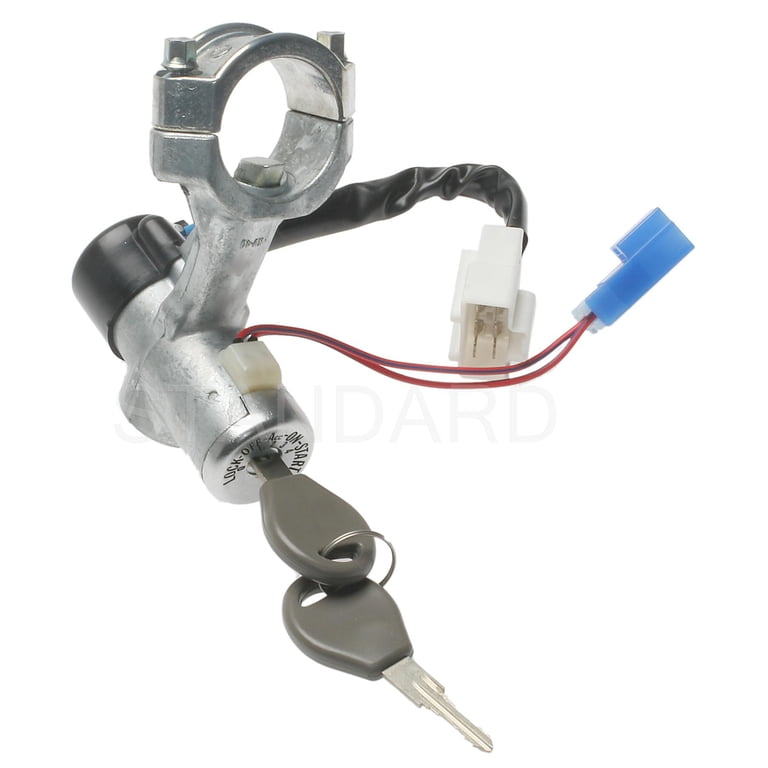 Standard US-476 Ignition Lock Cylinder For Nissan 300Zx - Walmart.com