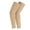 Khaki-a, variant on Arm Sleeves for Boys Sun Protection Lightweight Kids Compression Sleeve Running Sleeves 3-7 Years
