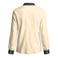 thumbnail image 5 of Bainana Boys Long Sleeve T Shirts Graphic Print Soft Tops Big Kids Fall Tees, 5 of 5