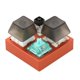 thumbnail image 4 of Probador de interruptor de 4 Aleación de Decoración Probador de Extractor de para mecáco naranja shamjiam Probador de interruptores, 4 of 9