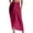 #41Hot Pink, variant on Sarong Wraps for Women Beach Cover Up Bikini Bathing Suit Swimsuit Scarf Pareo Beach Wrap Skirt Coverups Sky Blue One Size