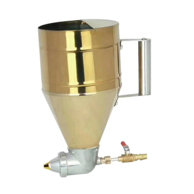 Guardoinrt Easy To External Wall Paint Sprayer Professional Wall Painting Machine Home Projects Undercoats MaterialMade Of Metal