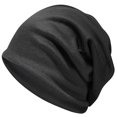 thumbnail image 2 of Gorros Chemo Beanie MaxNova para mujer de algodón con superficie de encaje, 2 of 6