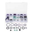 thumbnail image 2 of Air Conditioning O , 88pcs/set Auto AC O Rings Kit Different Size High Toughness  for Car, 2 of 8
