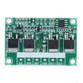 thumbnail image 1 of 10A 3.7V/7.4V/11.1V Solar Light Circuit Board Warning Flashing Solar Lamp Controller Module 3.2V‑18V, 1 of 19
