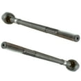 thumbnail image 3 of TRQ Front Inner Tie Rod Set Fits Select 2006-2013 Suzuki Grand Vitara, 3 of 5