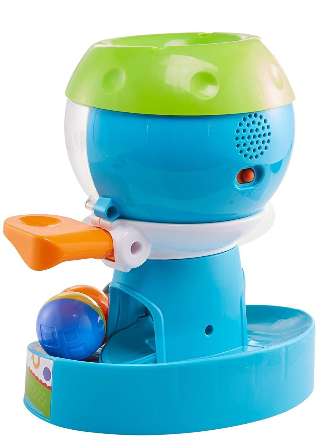 fisher price gumball toy
