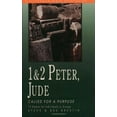 thumbnail image 2 of Fisherman Bible Studyguide 1 &amp; 2 Peter, Jude: Called for a Purpose, (Paperback), 2 of 2