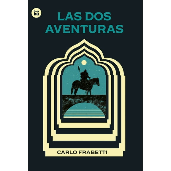 Exit Las DOS Aventuras / The Two Adventures: Volume 59, (Paperback)