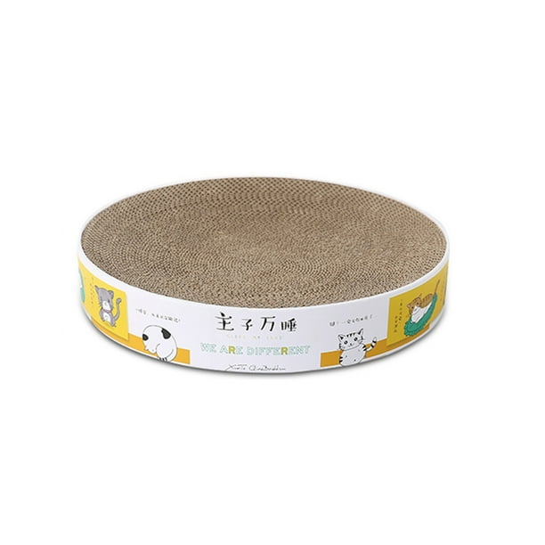 cat scratcher refill pads