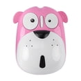 thumbnail image 1 of koolsoo Cute Mice Computer Mice Modern Fashion Gift Versatile Compact for Kids Gaming Accessory for PC Work Desktop Travel Pink, 1 of 9