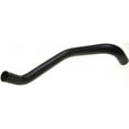 thumbnail image 2 of Radiator Coolant Hose Fits select: 2002-2005 KIA SEDONA, 2 of 3