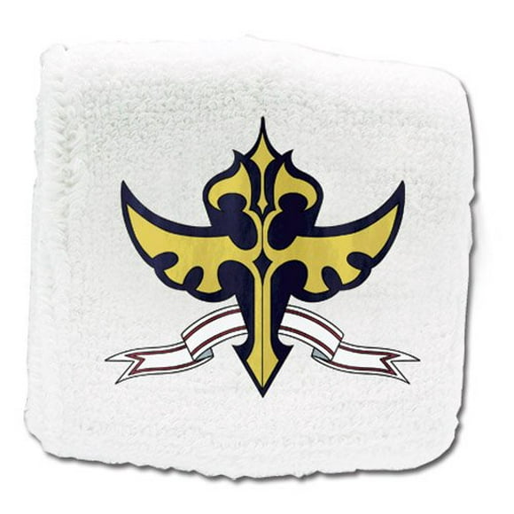 Sweatband - Code Geass - Nouveau Chevalier de Bretagne Symbole Jouets Anime ge8198