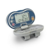 Oregon Scientific PE326FM Pedometer and FM Radio
