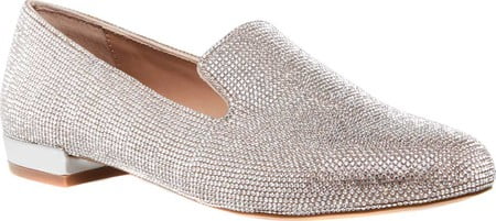 steve madden smile loafer