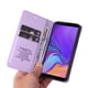 thumbnail image 2 of Funda para Samsung Galaxy A7 2018 Estuche de Cuero PU Tipo Cartera con Ranuras para Tarjetas y Cierre Magnético, 2 of 5