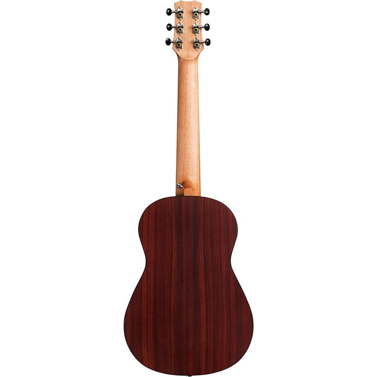 Cordoba Mini II Padauk アコースティックギター Cordoba Mini II Padauk Small Real Wooden Acoustic Guitar - Walmart.com