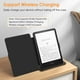 thumbnail image 5 of Funda FINTIE Slimshell para Kindle Paperwhite de 6,8 pulgadas (11.ª generación), 5 of 9