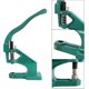 thumbnail image 3 of Eyelet Machine Eyelet Hand Tool With 3 Interchangeable Dies For Banners, Signs, Awnings, And Curtains, 3 of 4