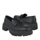 thumbnail image 1 of MOCASINES DAMA CAPA DE OZONO 614102 SIMIPIEL NEGRO, 1 of 4